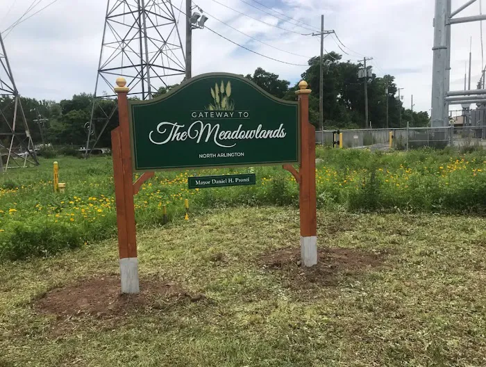 Gateway to the Meadowlands Picture 1
