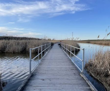 Richard W. DeKorte Park