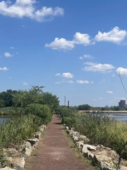 Richard W. DeKorte Park Picture 2