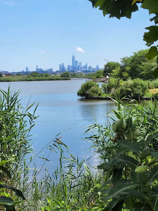 Richard W. DeKorte Park Picture 4