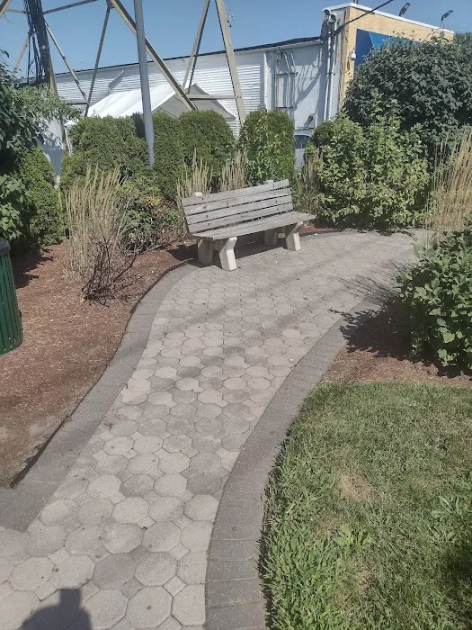 Andrew Cerco Park Picture 9