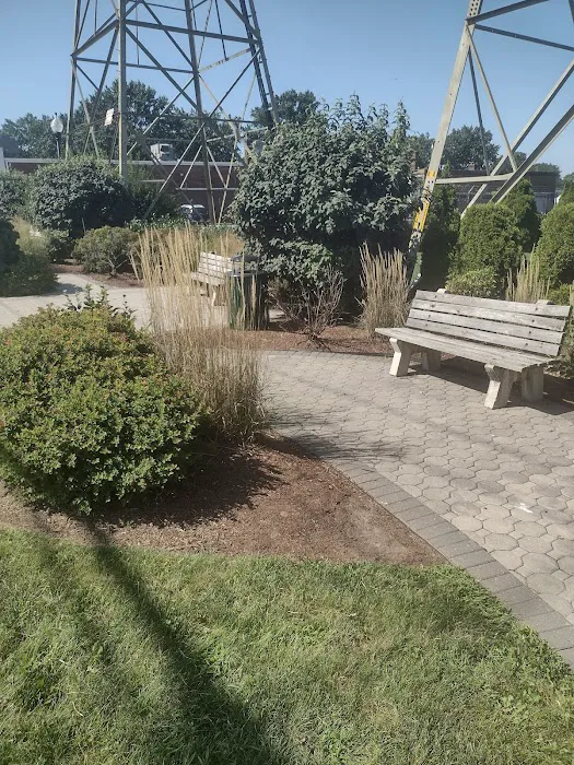 Andrew Cerco Park Picture 7