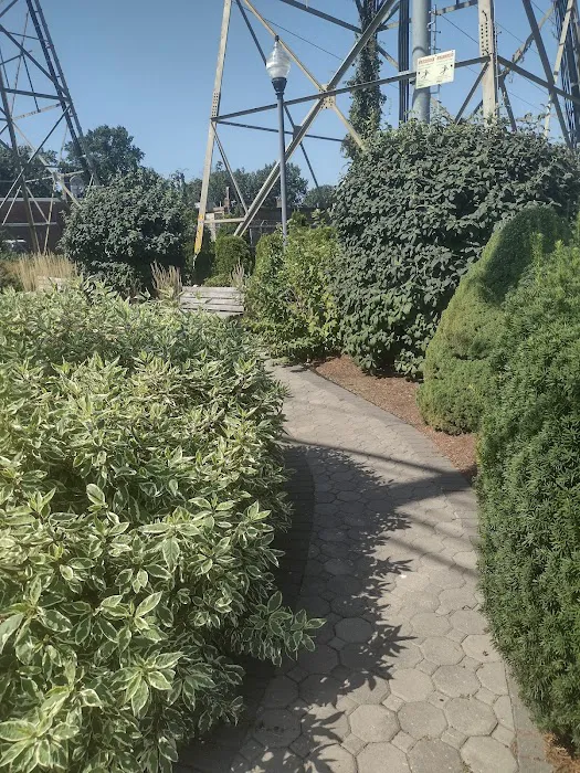 Andrew Cerco Park Picture 3