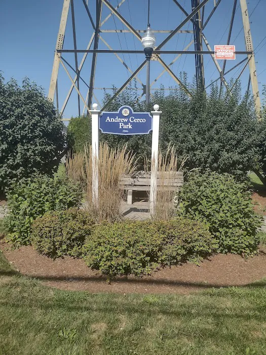 Andrew Cerco Park Picture 4