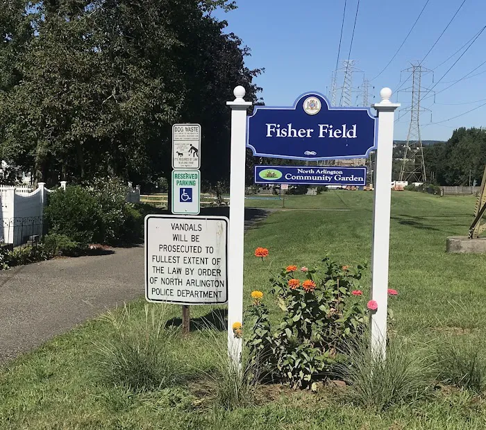 Fisher Field Picture 9