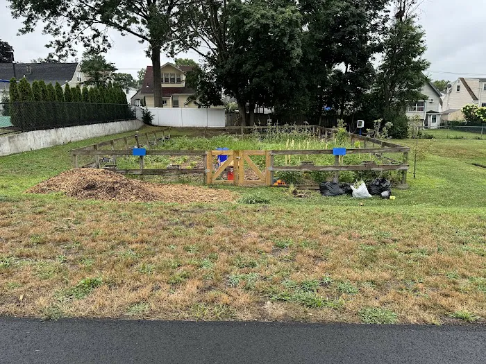 North Arlington Community Garden Picture 2