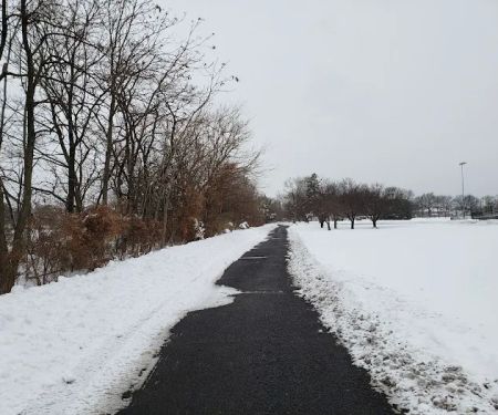 Riverside County Park Joseph Carucci Area