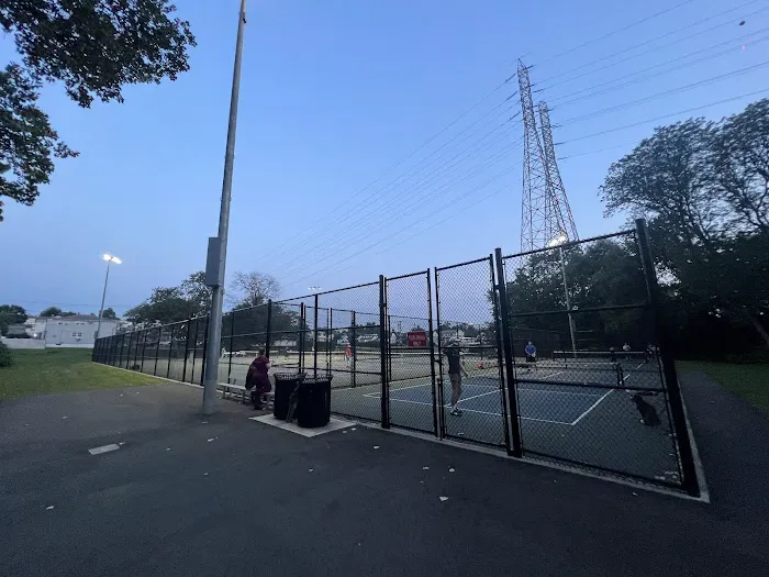 North Arlington Pickleball Courts Picture 3