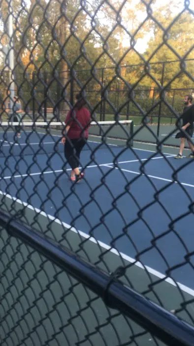 North Arlington Pickleball Courts Picture 1