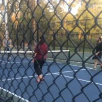 North Arlington Pickleball Courts ico