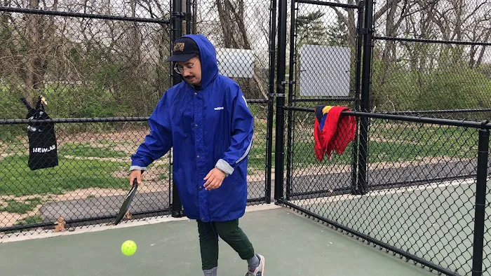North Arlington Pickleball Courts Picture 2