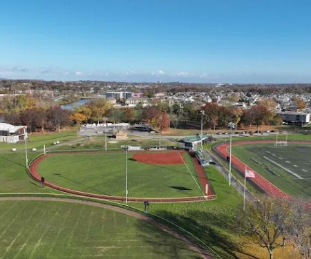 Riverside County Park–South (North Arlington Area)