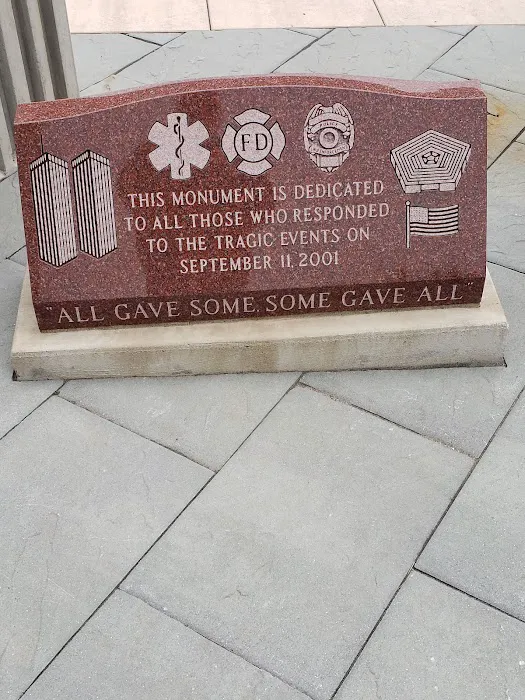 9/11 Memorial Picture 8
