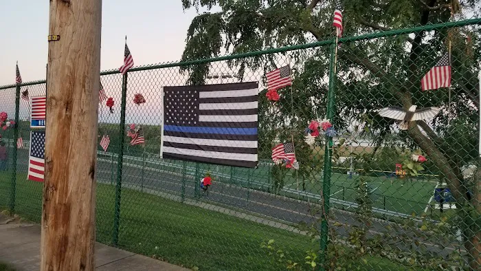 9/11 Memorial Picture 6