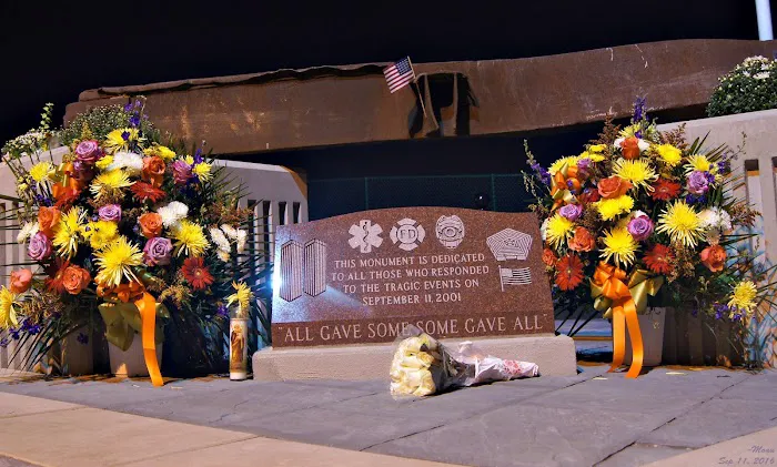 9/11 Memorial Picture 7