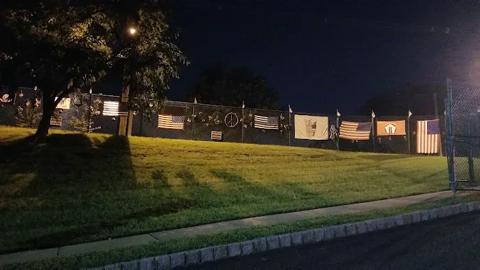 9/11 Memorial Picture 5