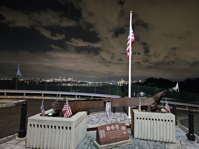 9/11 Memorial Picture 2
