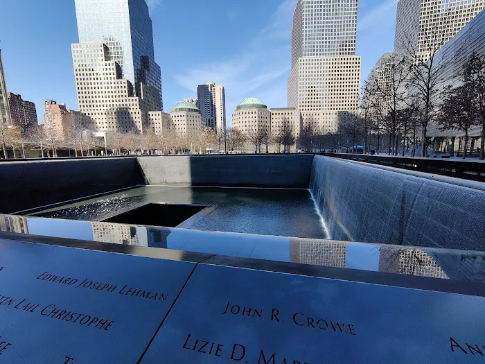 9/11 Memorial Picture 9