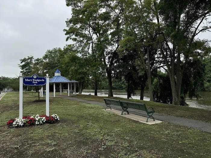 Mary Rusignola Park Picture 1