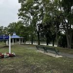 Mary Rusignola Park