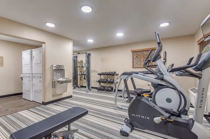 Candlewood Suites Secaucus - Meadowlands by IHG Picture 9