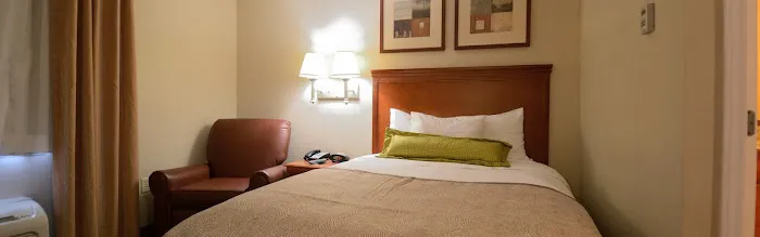 Candlewood Suites Secaucus - Meadowlands by IHG Picture 7