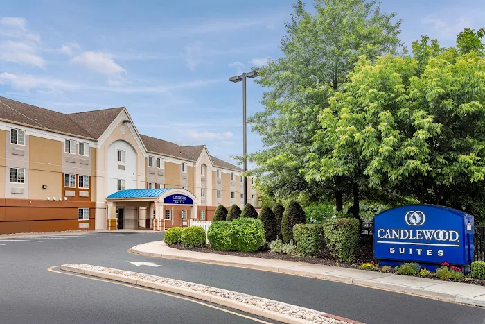 Candlewood Suites Secaucus - Meadowlands by IHG Picture 10