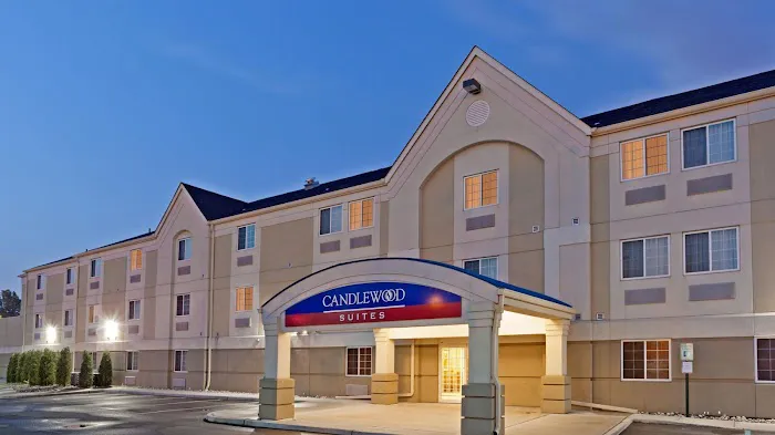Candlewood Suites Secaucus - Meadowlands by IHG Picture 1