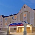 Candlewood Suites Secaucus - Meadowlands by IHG