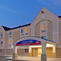 Candlewood Suites Secaucus - Meadowlands by IHG ico