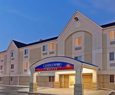 Candlewood Suites Secaucus - Meadowlands by IHG