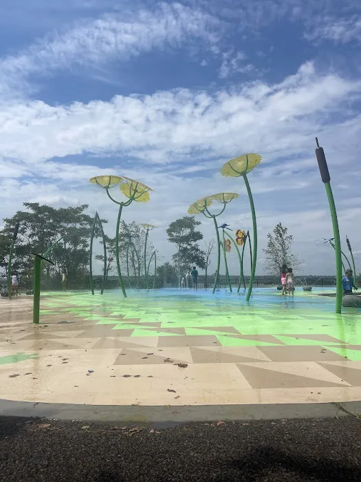 Laurel Hill Kids Park Picture 4