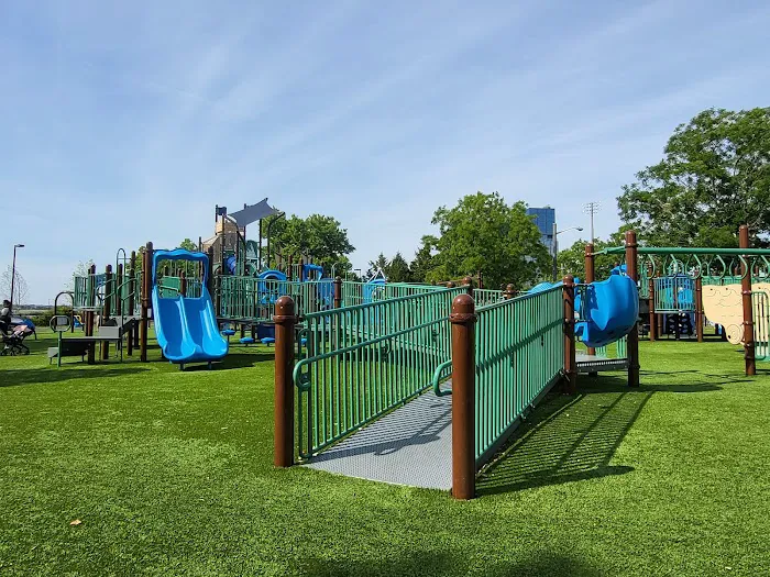 Laurel Hill Kids Park Picture 9