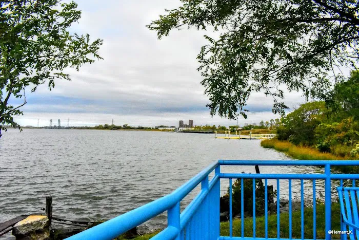 Boardwalk Promenade - Laurel Hill Park Picture 3