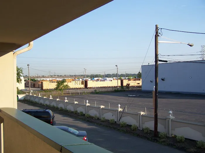 Seville Motel Picture 5