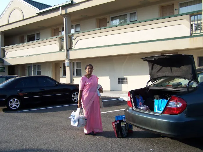 Seville Motel Picture 2