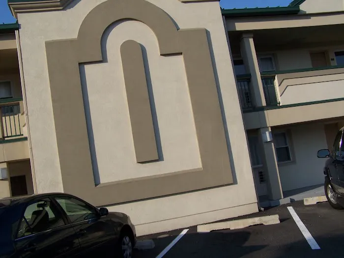 Seville Motel Picture 4