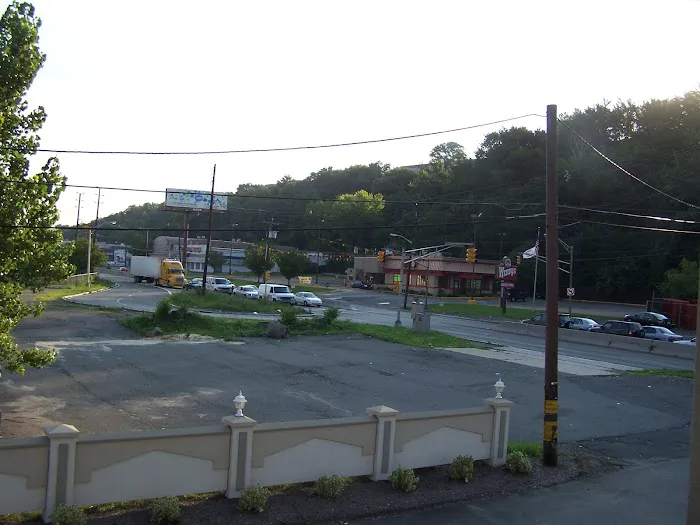 Seville Motel Picture 1