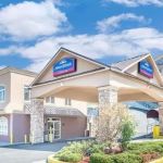 Howard Johnson by Wyndham North Bergen