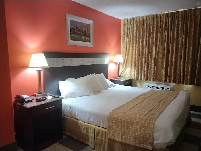 Travelodge by Wyndham Jersey City Picture 4