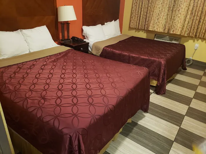 Travelodge by Wyndham Jersey City Picture 10