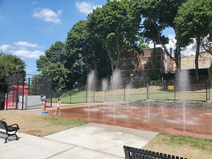10th Street Park Picture 1