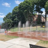 10th Street Park ico