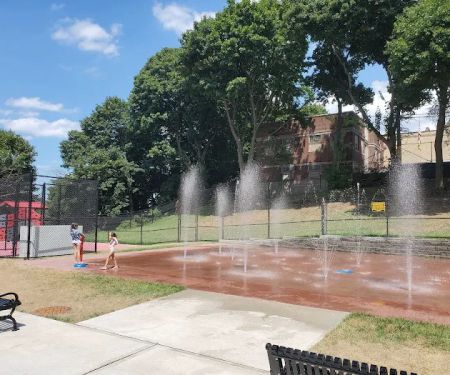 10th Street Park