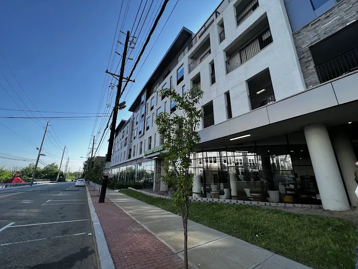 Wyndham Garden North Bergen near Secaucus Picture 10