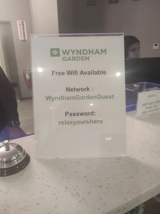 Wyndham Garden North Bergen near Secaucus Picture 6