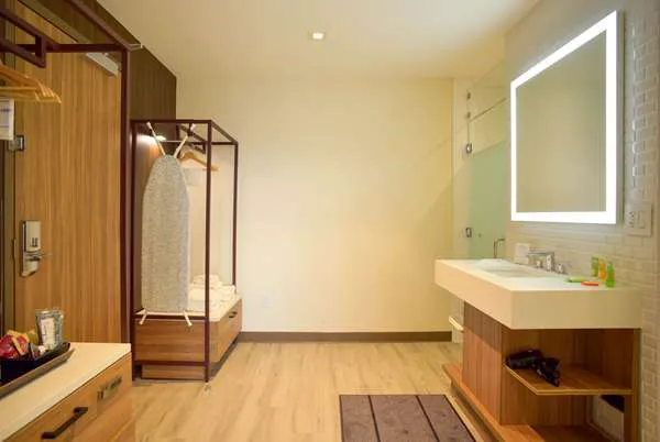 Wyndham Garden North Bergen near Secaucus Picture 5
