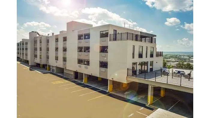 Wyndham Garden North Bergen near Secaucus Picture 1