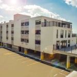 Wyndham Garden North Bergen near Secaucus