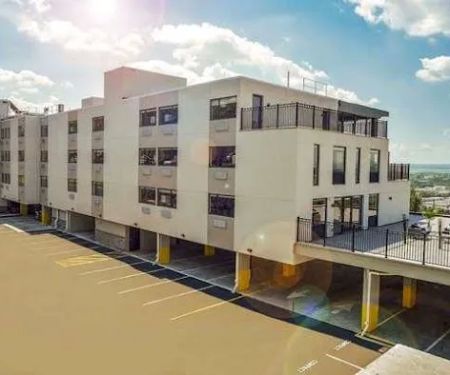 Wyndham Garden North Bergen near Secaucus